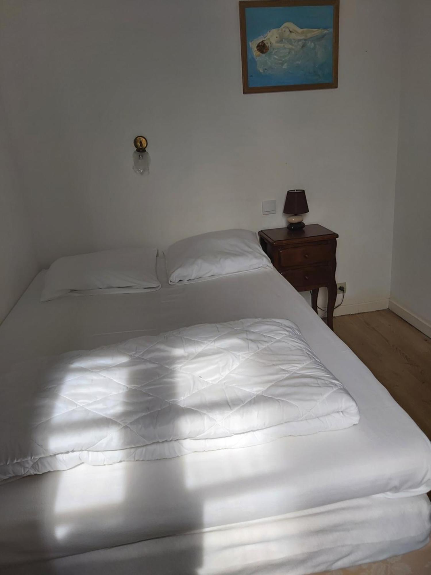 Maison Quebec Bernières-sur-Mer Dış mekan fotoğraf